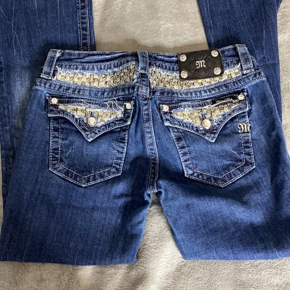 Miss Me jeans - Picture 3 of 3